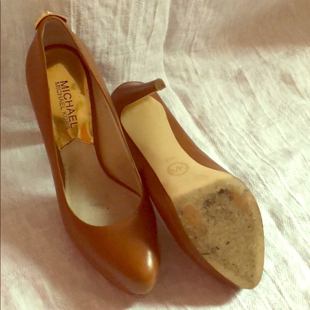Michael Kors Shoes